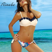 Load image into Gallery viewer, Rinabe  Push Up Bikini