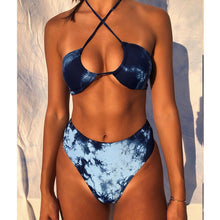 Load image into Gallery viewer, Sexy Thong Bikini