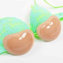 Load image into Gallery viewer, Peachtan High cut  neon bikini