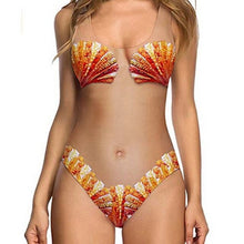 Load image into Gallery viewer, Pineapple Bikini
