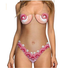 Load image into Gallery viewer, Pineapple Bikini