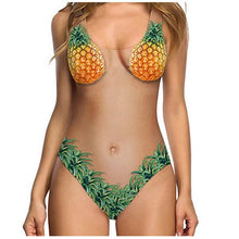 Load image into Gallery viewer, Pineapple Bikini