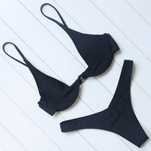 Load image into Gallery viewer, OMKAGI Brand Brazilian Bikini