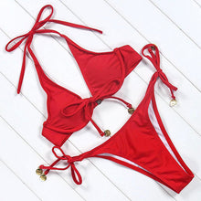Load image into Gallery viewer, OMKAGI Brand Brazilian Bikini