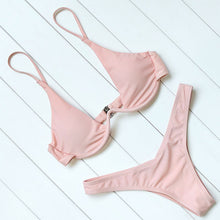 Load image into Gallery viewer, OMKAGI Brand Brazilian Bikini