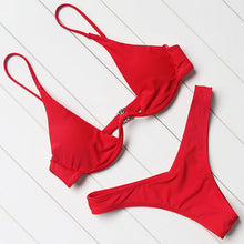 Load image into Gallery viewer, OMKAGI Brand Brazilian Bikini