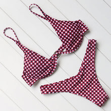 Load image into Gallery viewer, OMKAGI Brand Brazilian Bikini