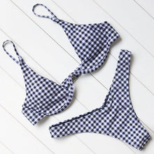 Load image into Gallery viewer, OMKAGI Brand Brazilian Bikini