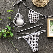 Load image into Gallery viewer, OMKAGI Brand Brazilian Bikini