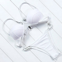 Load image into Gallery viewer, OMKAGI Brand Brazilian Bikini