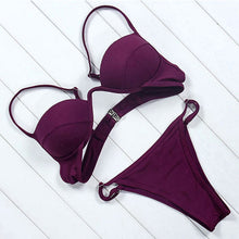 Load image into Gallery viewer, OMKAGI Brand Brazilian Bikini