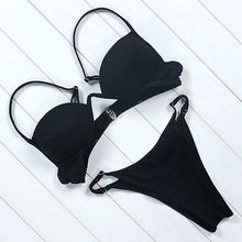 Load image into Gallery viewer, OMKAGI Brand Brazilian Bikini
