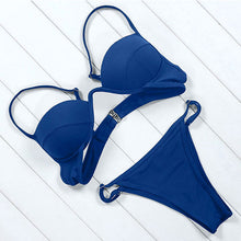 Load image into Gallery viewer, OMKAGI Brand Brazilian Bikini